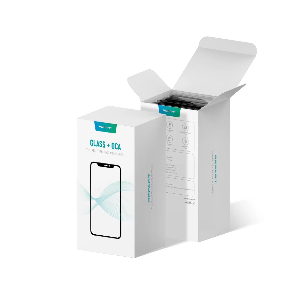 Glass